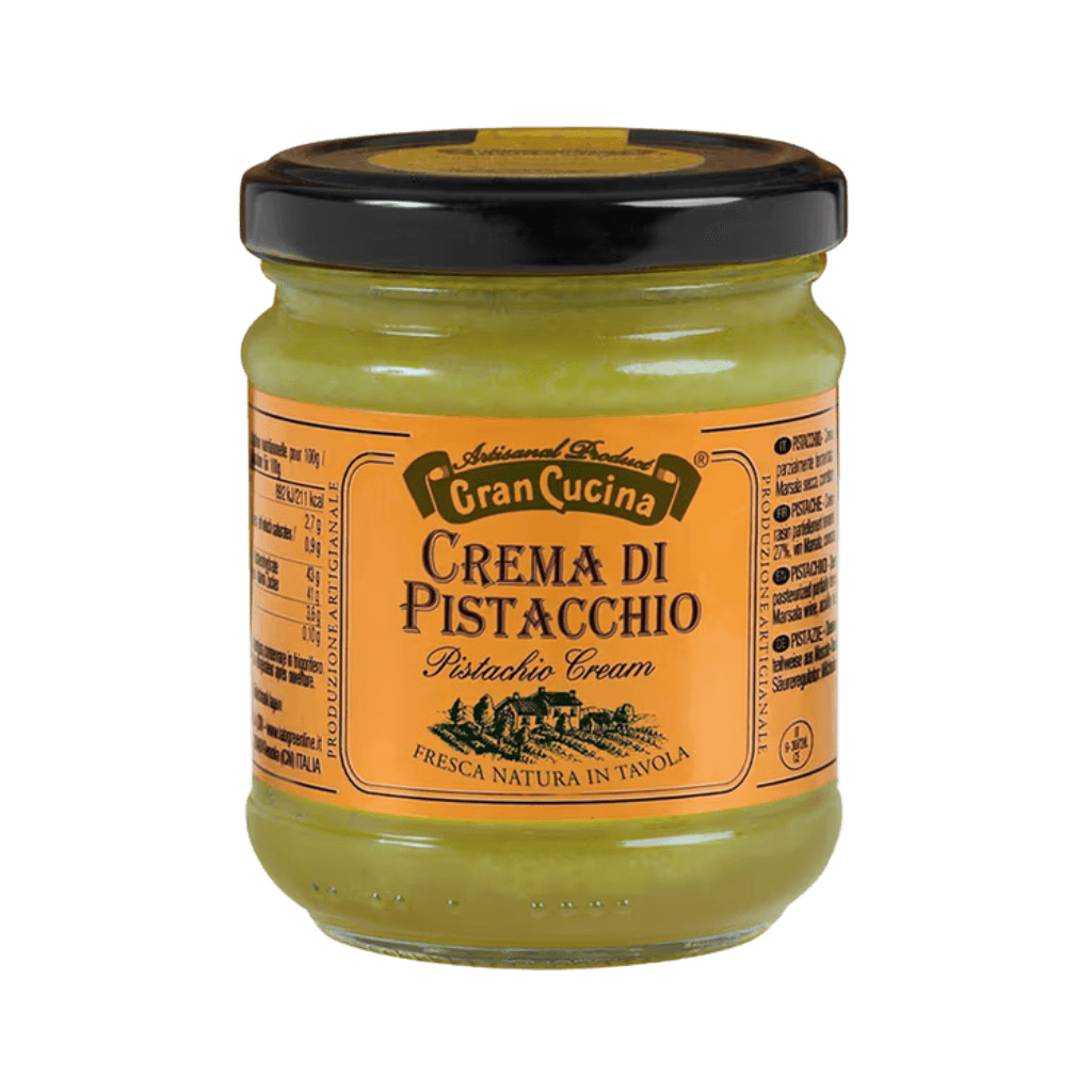 "Gran Cucina" Krem od pistaća - 220ml