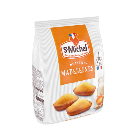 "St. Michel" Madeleines Original 175 gr – madlen sa ukusom mleka