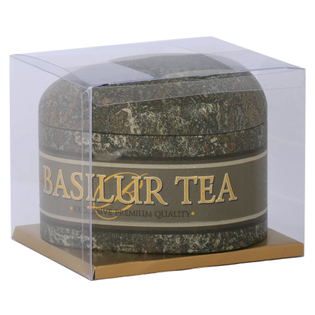 Basilur The Garden of Stones Collection - Ceylon - 100g