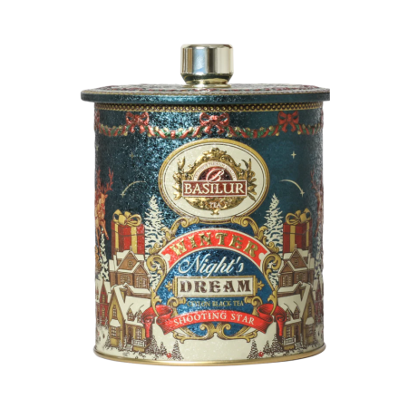 Basilur Winter Nights Dream Collection - Shooting Star 100g